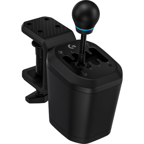 Logitech G RS H Shifter