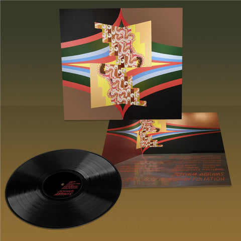 Music For Pulkse Meridian Foliation (Vinyl)