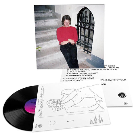 Orange (Vinyl)