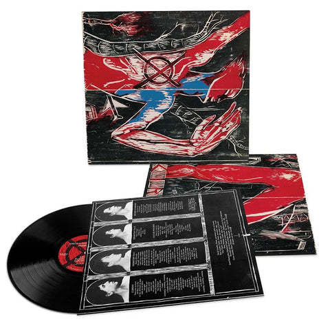 Prehistory (Vinyl)