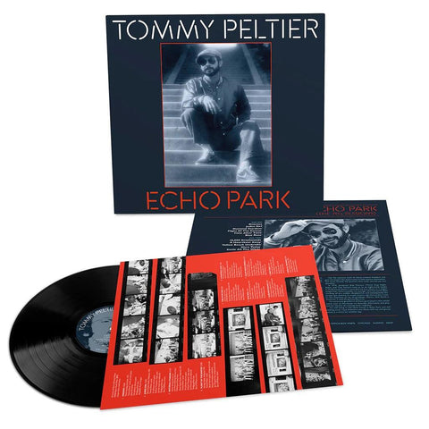 Echo Park (Vinyl)