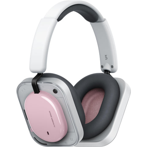 NOTHING Headphone (a) Over-Ear ANC Headphones (Pink)
