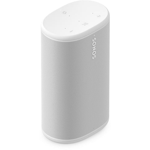 Sonos Play Portable Speaker (White)