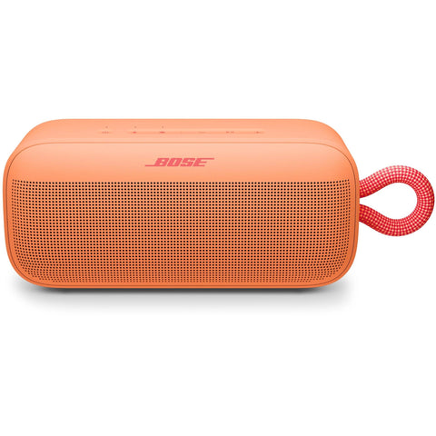 Bose SoundLink Plus Portable Speaker (Sunset Peach)