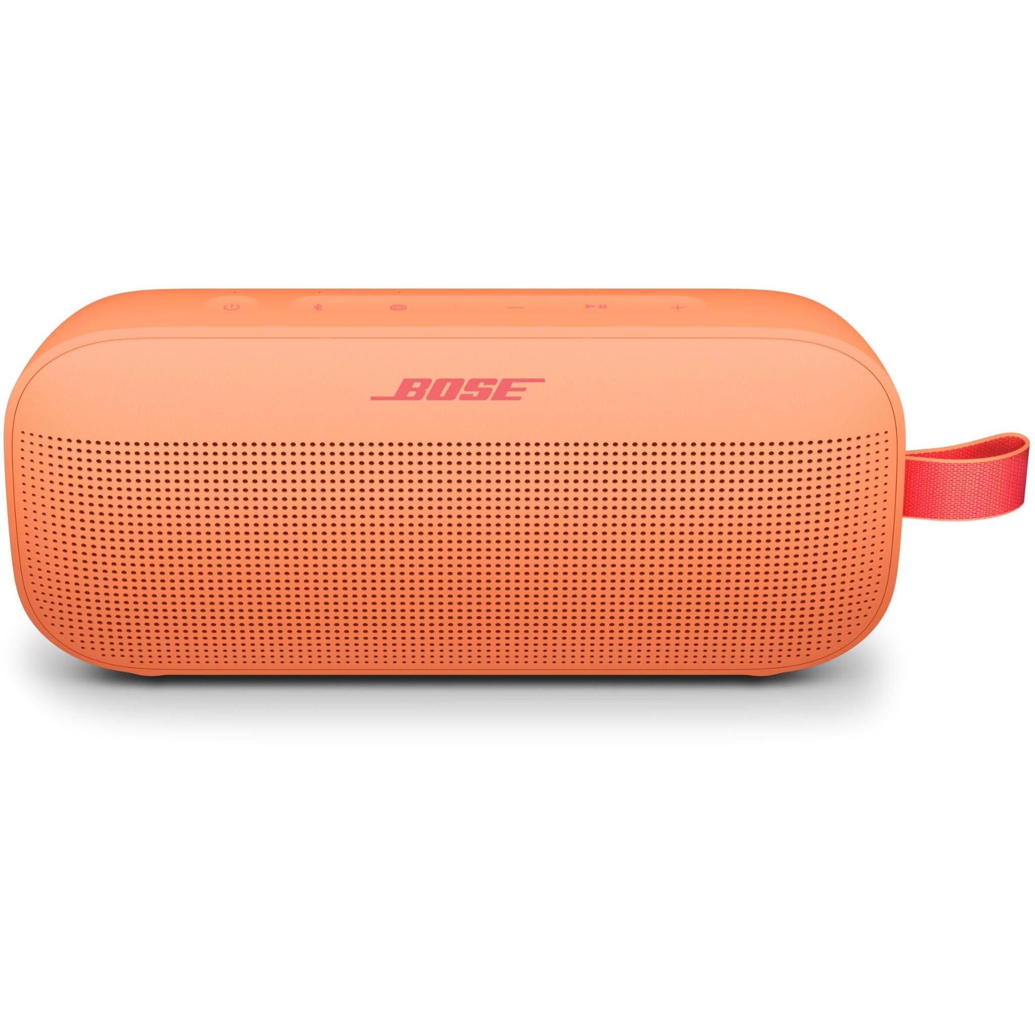 Bose SoundLink Flex Portable Speaker 2nd Gen (Sunset Peach) - JB