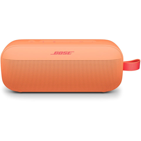 Bose SoundLink Flex Portable Speaker 2nd Gen (Sunset Peach)