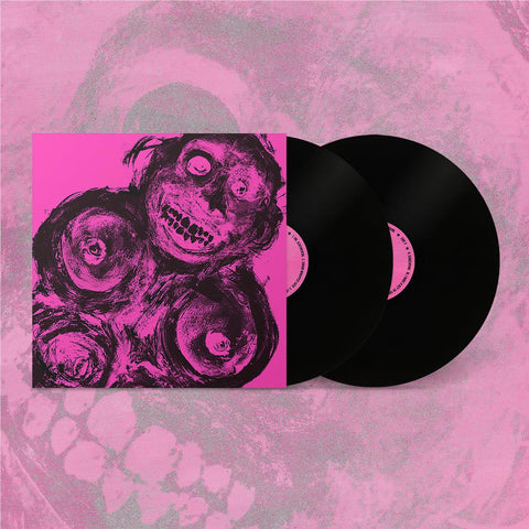Camgirl (Vinyl)
