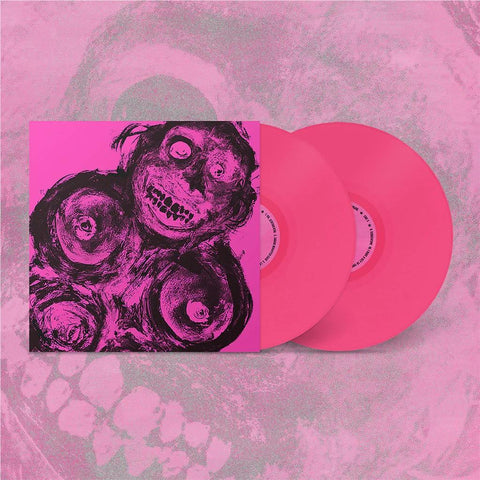 Camgirl (Hot Pink Vinyl)