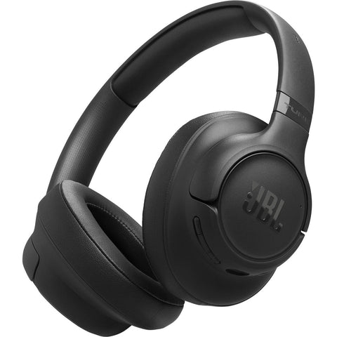 JBL Tune 730BT Wireless Over-Ear Headphones (Black)