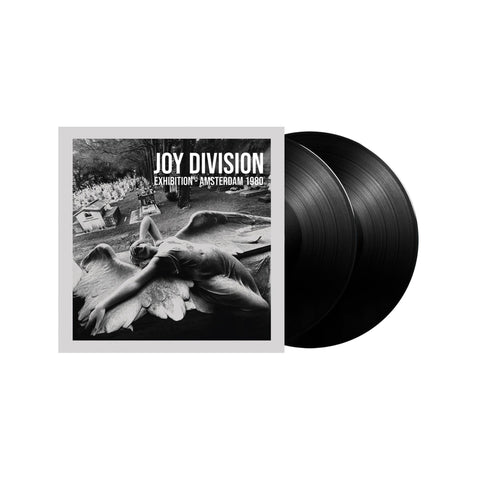 Exhibition - Amsterdam 1980 (Vinyl)