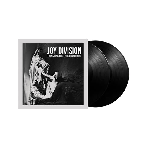 Transmission - Eindhoven 1980 (Vinyl)