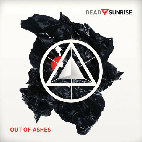 Out Of The Ashes (Vinyl)