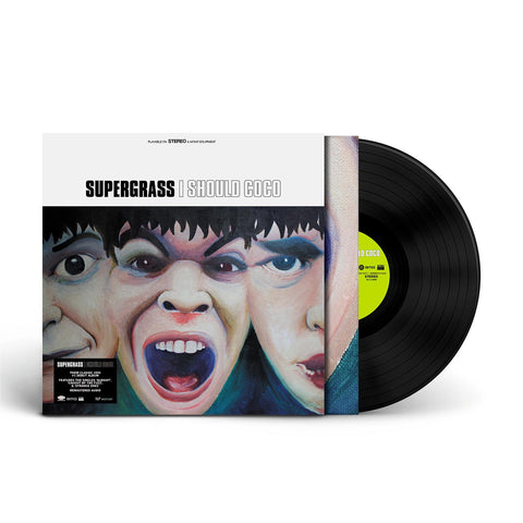 I Should Coco (Vinyl)