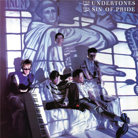 The Sin Of Pride