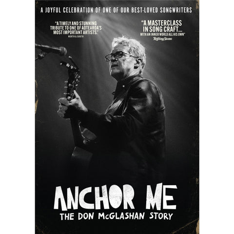 Anchor Me