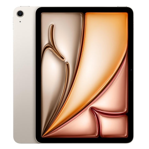 Apple iPad Air 11-inch M4 128GB Wi-Fi (Starlight)