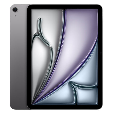 Apple iPad Air 11-inch M4 256GB Wi-Fi (Space Grey)