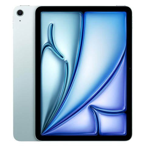 Apple iPad Air 11-inch M4 256GB Wi-Fi (Blue)