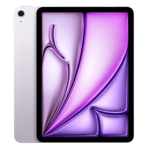 Apple iPad Air 11-inch M4 256GB Wi-Fi (Purple)