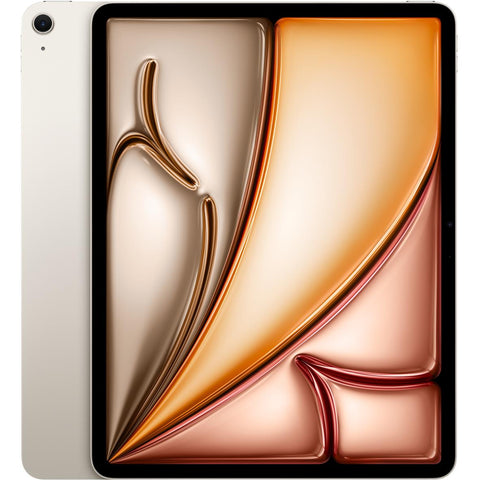 Apple iPad Air 13-inch M4 128GB Wi-Fi (Starlight)