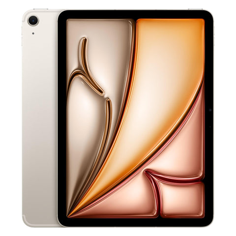 Apple iPad Air 11-inch M4 256GB Wi-Fi + Cellular (Starlight)