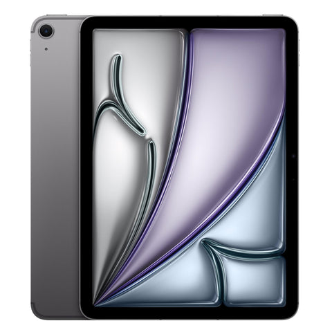 Apple iPad Air 11-inch M4 512GB Wi-Fi + Cellular (Space Grey)