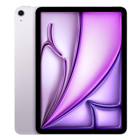 Apple iPad Air 11-inch M4 512GB Wi-Fi + Cellular (Purple)