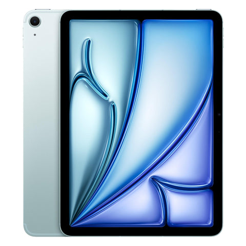 Apple iPad Air 11-inch M4 1TB Wi-Fi + Cellular (Blue)