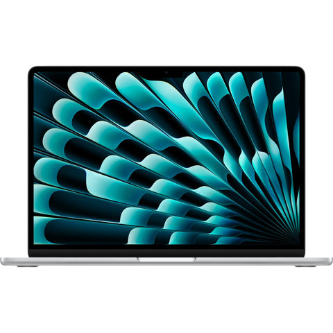 Apple MacBook Air 13-inch with M5 Chip, 1TB/24GB (Silver)