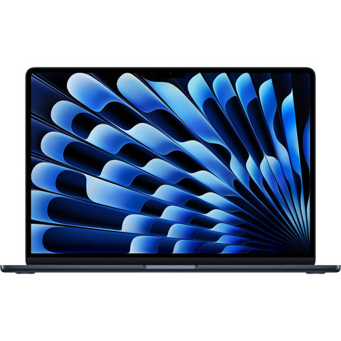 Apple MacBook Air 15-inch with M5 Chip, 1TB/16GB (Midnight)