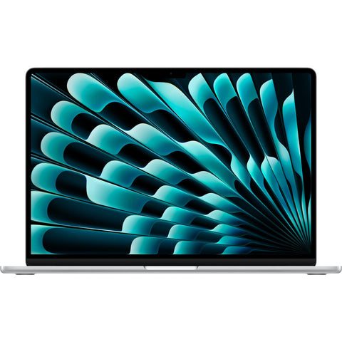 Apple MacBook Air 15-inch with M5 Chip, 1TB/16GB (Silver)