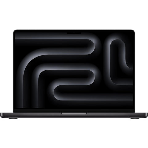 Apple MacBook Pro 14-inch with M5 Max Chip, 2TB/36GB (Space Black)