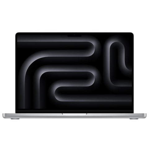 Apple MacBook Pro 14-inch with M5 Chip, 1TB/32GB (Silver)