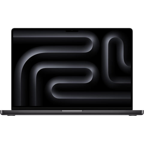 Apple MacBook Pro 16-inch with M5 Max Chip, 2TB/36GB (Space Black)