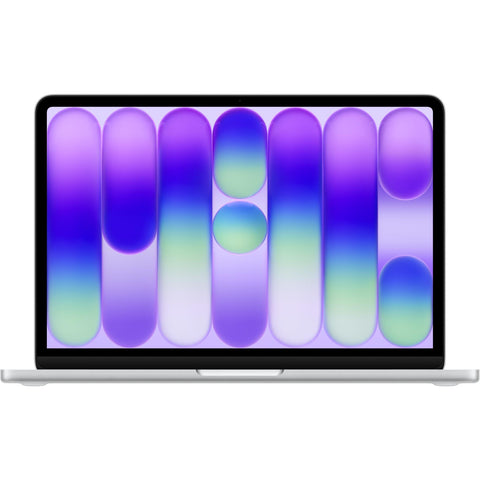 Apple MacBook Neo 13-inch with A18 Pro Chip, 256GB/8GB (Silver)