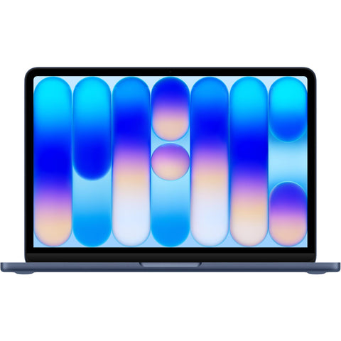 Apple MacBook Neo 13-inch with A18 Pro Chip, 256GB/8GB (Indigo)