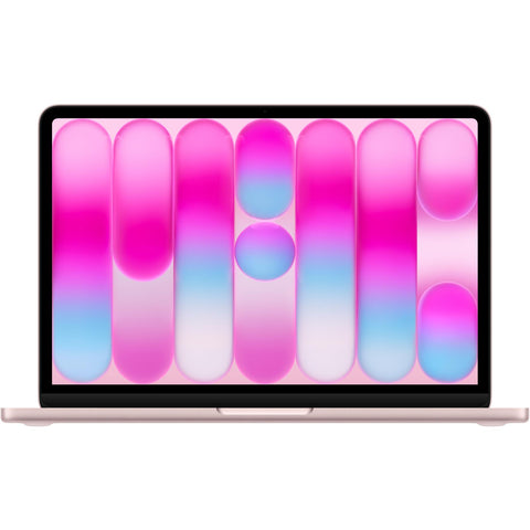 Apple MacBook Neo 13-inch with A18 Pro Chip, 512GB/8GB (Blush)