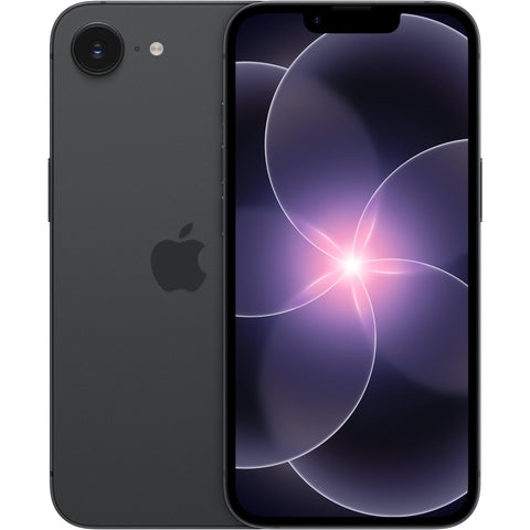 Apple iPhone 17e 512GB (Black)