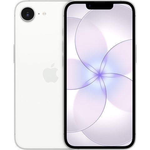Apple iPhone 17e 512GB (White)