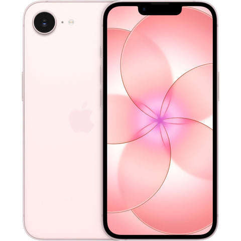 Apple iPhone 17e 512GB (Soft Pink)