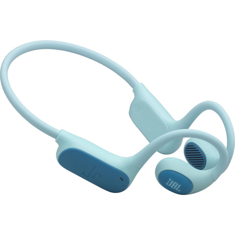 JBL Junior Free Open Ear Junior Headphones (Teal)