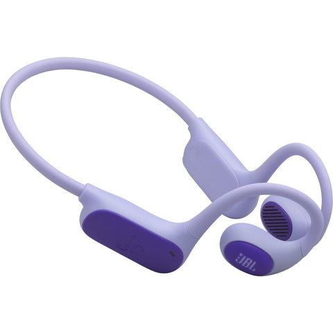 JBL Junior Free Open Ear Junior Headphones (Purple)