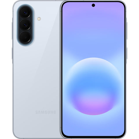 Samsung Galaxy A57 5G 256GB (Awesome Icy Blue)