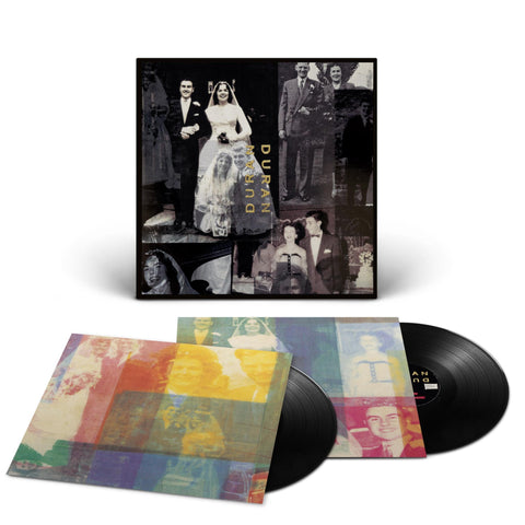 Duran Duran (Vinyl)