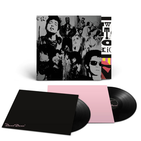 Thank You (Vinyl)