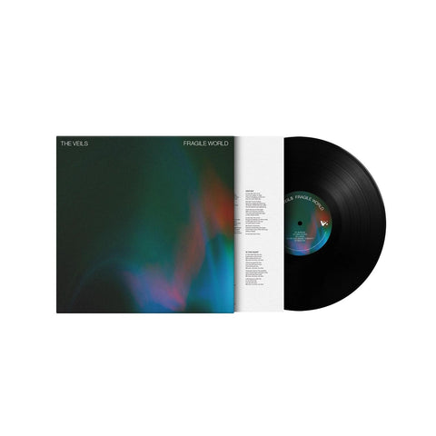 Fragile World (Vinyl)