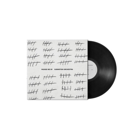 Passed Me By (Vinyl)