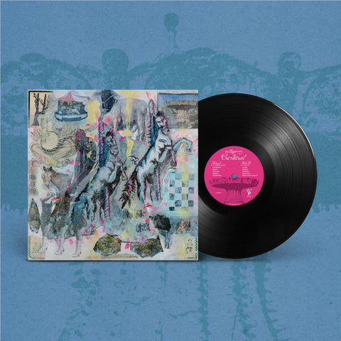 Carousel (Vinyl)