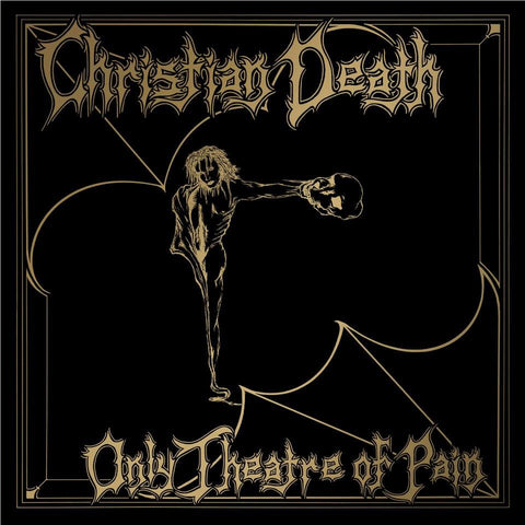 Only Theatre Of Blood