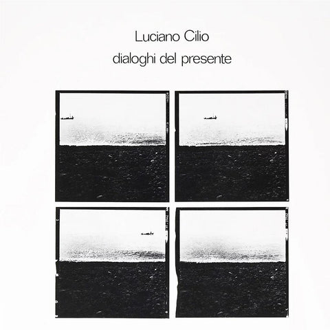 Dialoghi Del Presente (Vinyl)